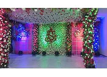 SNR Function Hall and guest rooms