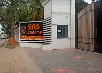 Coimbatore CBSE Schools SNS Academy image 1