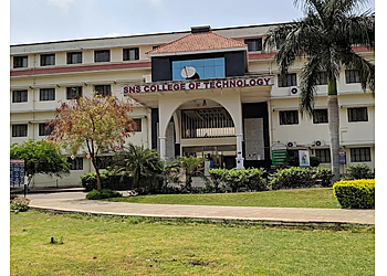 SNS College of Technology