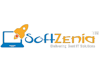 SOFTZENIA TECHNOLOGIES INDIA PVT. LTD.