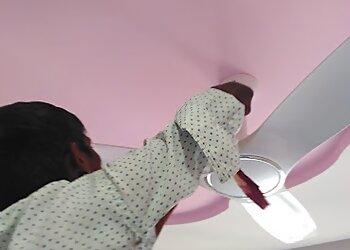 SOP Cleaning Services