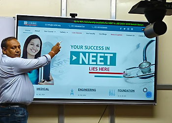 S-Orbit Institute Lucknow