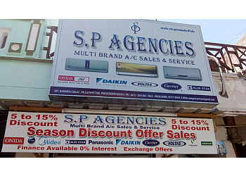 SP Agencies