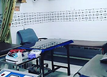 SPC Physiotherapy Clinic