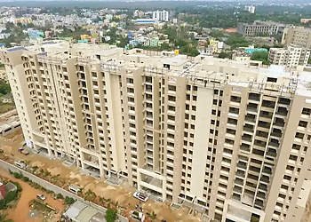 SPD Constructions Limited