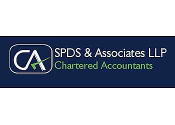 SPDS & Associates LLP SPDS & Associates LLP