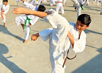 SP Karate-Club