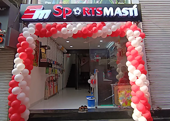 SPORTSMASTI