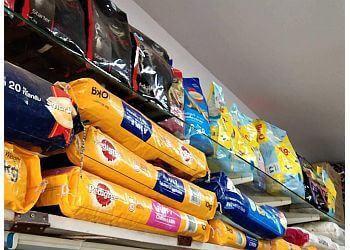 S P Pet Shop & Dog and Cat Clinic