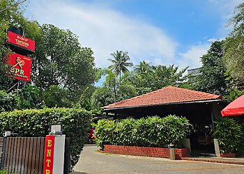 SPR Veg Restaurant