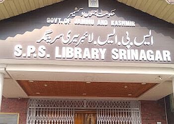 SPS Library