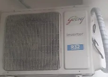 SR AC Service Center