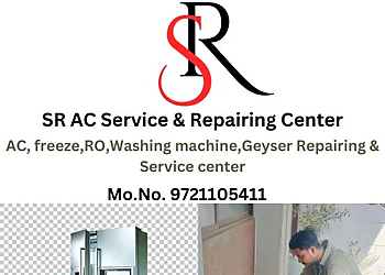 SR AC Service Center