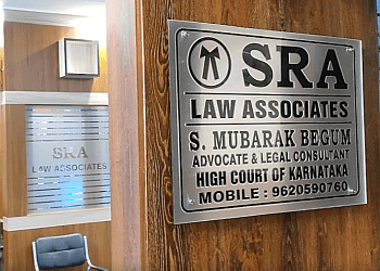 SRA Law Associates
