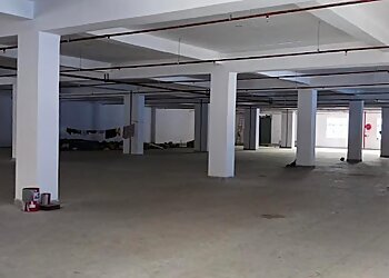 S R Associates Property Dealers