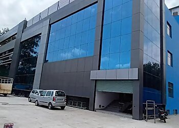 S R Associates Property Dealers