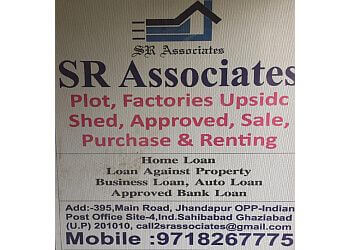 S R Associates Property Dealers
