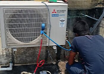 SR Cooling solutions