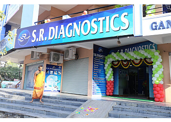 S.R Diagnostics