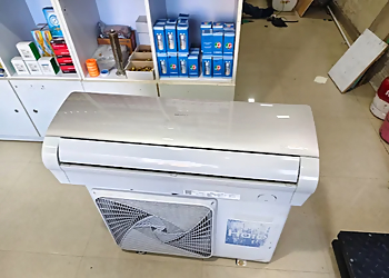 SR Enterprises – AC Repair Aurangabad