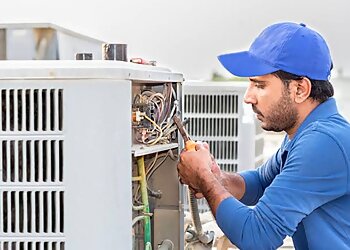 SR Enterprises _ Ac Repair Aurangabad