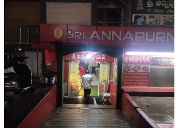 Sri Annapurna Catering Services