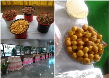 Sri Annapurna Catering Services