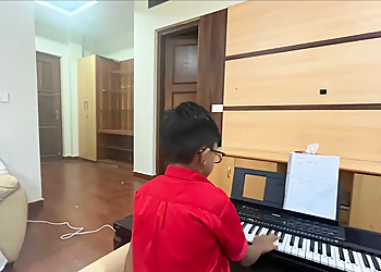 SRI Music Academy