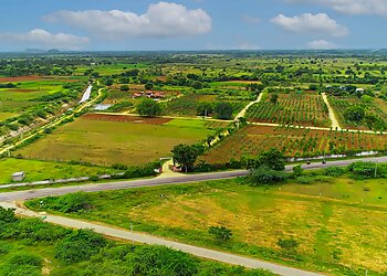 SR IND Prime Properties Pvt. Ltd.