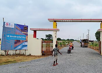 SR IND Prime Properties Pvt. Ltd.