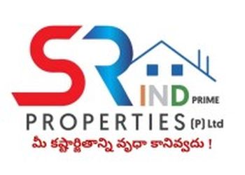 Tirupati Real Estate Agents SR IND Prime Properties Pvt Ltd image 1