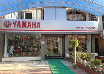 SRI SAI Yamaha