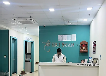 SRI SCAN IMAGING & DIAGNOSTIC SILIGURI