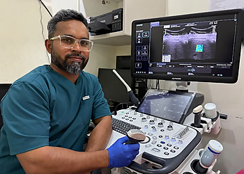 SRI SCAN IMAGING & DIAGNOSTIC SILIGURI