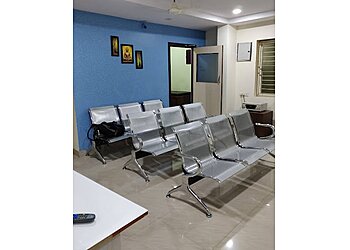 SRI Sapthagiri Physiotherapy & Laser Clinic