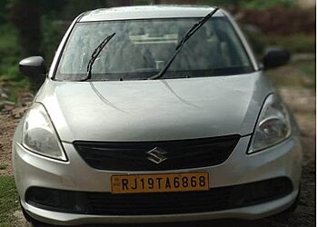 SR Jodhpur Taxi Service