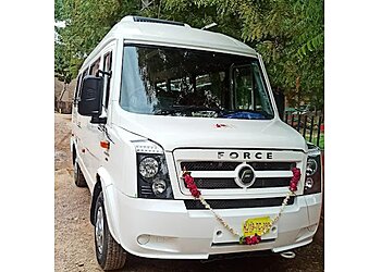 SR Jodhpur Taxi Service