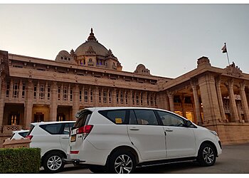 Jodhpur Cabs & Call Taxis SR Jodhpur Taxi Service  image 1