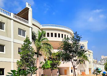 SRK Institute of Technology