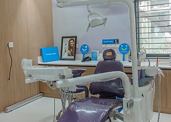 SRM Dental Clinic
