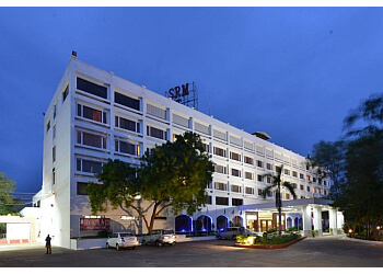 SRM Hotel Pv Ltd