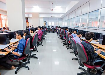 SRM Institute of Science and Technology Ramapuram Campus