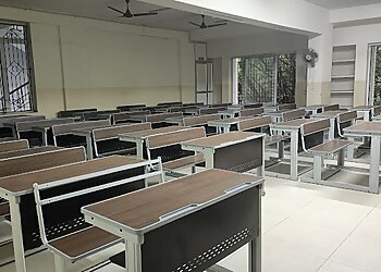 SRM Institute of Science and Technology Ramapuram Campus