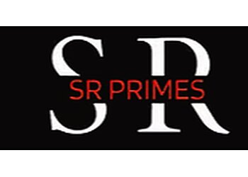 SR Primes