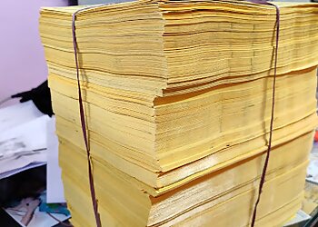 S R Printing Solutions