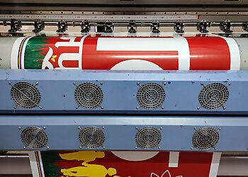 S R Printing Solutions