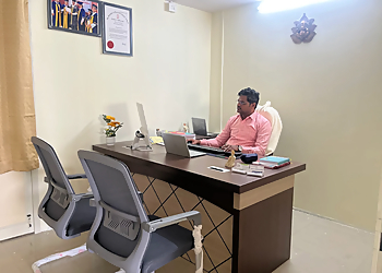 SR Professional Services