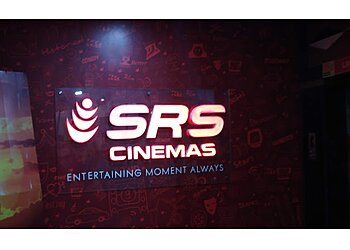 SRS Cinemas