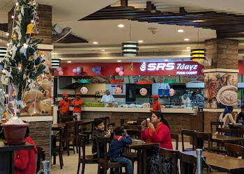 SRS Shopping Mall