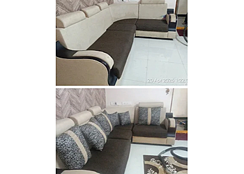 SR Sofa Steam & House Cleaning Services